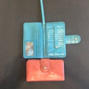 Hobo  Wonder Wristlets